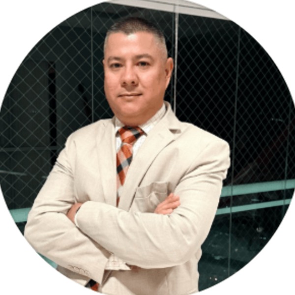 Dr. Enéas Ferreira da Silva